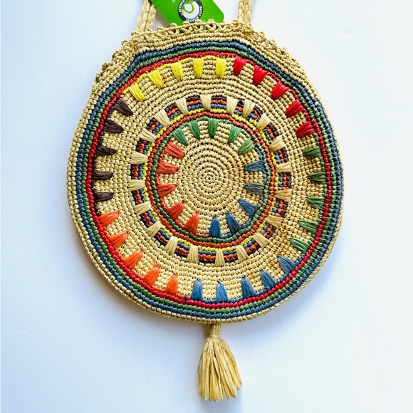 Original Vintage Bag from 1970s. - Picture 1 of 6